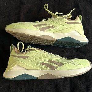 Nanoflex Adventure TR 2